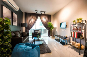 Homybed Daya Homestay